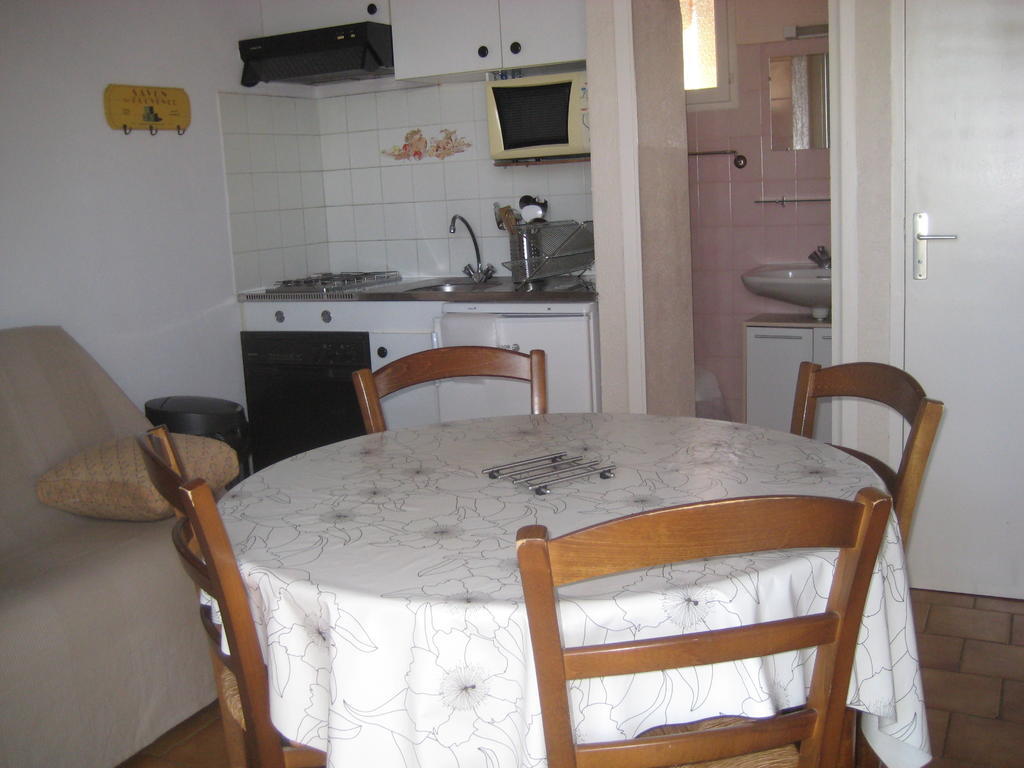 Gite Des Ocres Villars  Rum bild