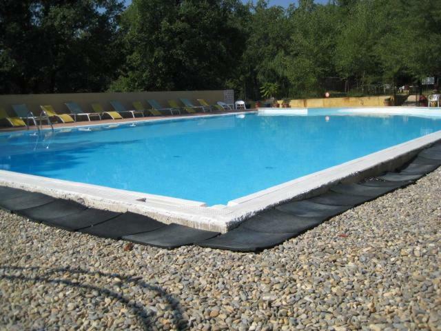 Gite Des Ocres Villars  Exteriör bild